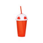 Bebida Vaso Sirte. TE-272R Rojo (TE272R - articulo promocional)