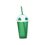 Bebida Vaso Sirte. TE-272V Verde (TE272V - articulo promocional)