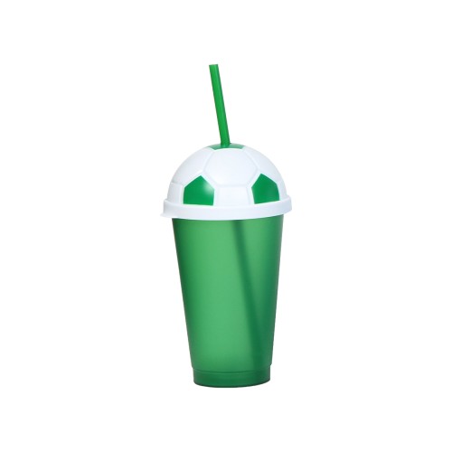 Bebida Vaso Sirte. TE-272V Verde (TE272V - articulo promocional)