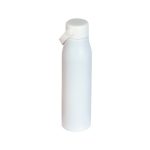 Bebida Botella Vidin. TE-273B Blanco (TE273B - articulo promocional)