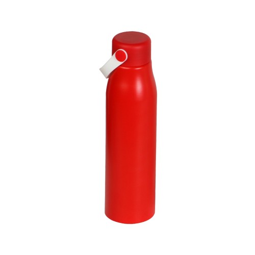 Bebida Botella Vidin. TE-273R Rojo (TE273R - articulo promocional)