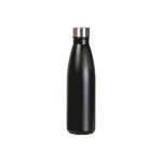 Bebida Botella Vetren. TE-274N Negro (TE274N - articulo promocional)