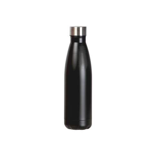 Bebida Botella Vetren. TE-274N Negro (TE274N - articulo promocional)