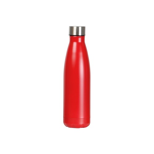 Bebida Botella Vetren. TE-274R Rojo (TE274R - articulo promocional)