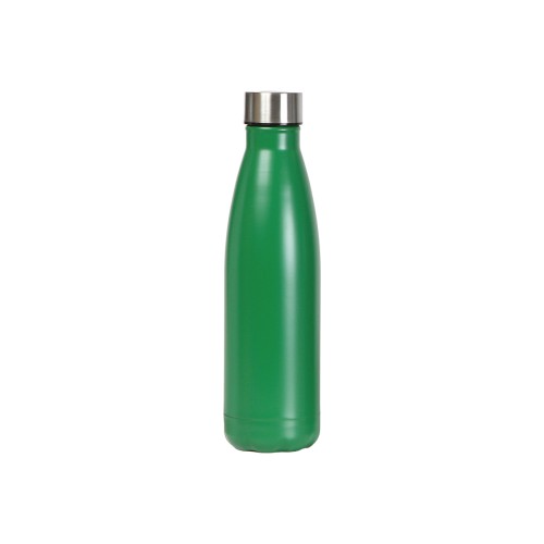 Bebida Botella Vetren. TE-274V Verde (TE274V - articulo promocional)