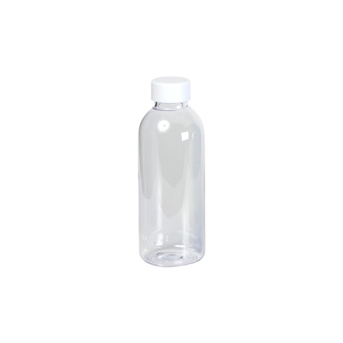 Bebida Botella Varna. TE-276B Blanco (TE276B - articulo promocional)