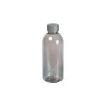 Bebida Botella Varna. TE-276N Negro (TE276N - articulo promocional)