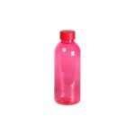 Bebida Botella Varna. TE-276R Rojo (TE276R - articulo promocional)