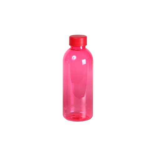 Bebida Botella Varna. TE-276R Rojo (TE276R - articulo promocional)
