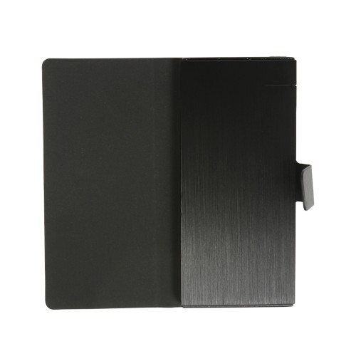 Power Bank Power Bank de 8,000 mah. TH-036 Negro (TH036 - articulo promocional)