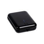 Power Bank Power Bank de 5,200 mah. TH-062N Negro (TH062N - articulo promocional)