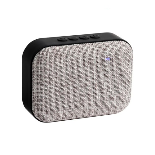 TH-066_04 Accesorio Tecnologia Bocina Kilda. TH-066G Gris (TH066G – articulo promocional)