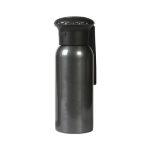Accesorio Tecnologia Termo con Bocina Belluno. TH-082G Gris Oscuro (TH082G - articulo promocional)