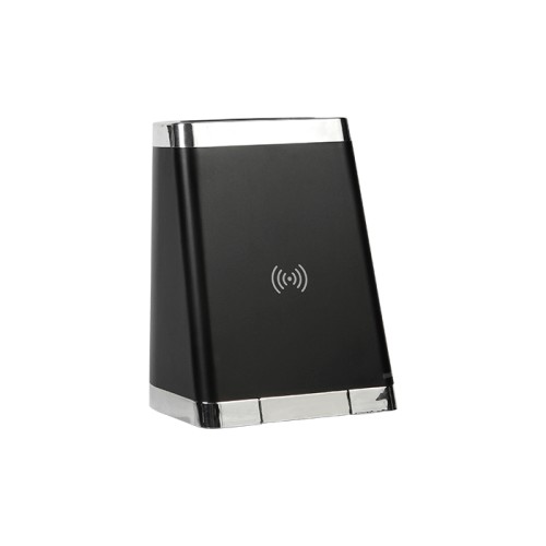 Accesorio Tecnologia Porta Lapices Meru. TH-083N Negro (TH083N - articulo promocional)