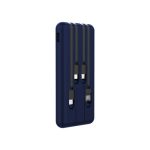 Power Bank Power Bank Sumy. TH-085A Azul Marino (TH085A - articulo promocional)