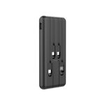 Power Bank Power Bank Sumy. TH-085N Negro (TH085N - articulo promocional)