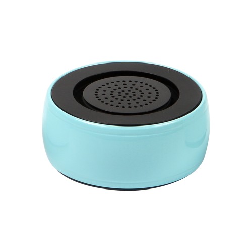 Accesorio Tecnologia Bocina Sassari. TH-089AQ Azul Aqua (TH089AQ - articulo promocional)