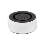 Accesorio Tecnologia Bocina Sassari. TH-089B Blanco (TH089B - articulo promocional)
