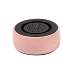 Accesorio Tecnologia Bocina Sassari. TH-089CO Coral (TH089CO - articulo promocional)