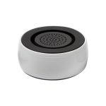 Accesorio Tecnologia Bocina Sassari. TH-089G Gris Claro (TH089G - articulo promocional)