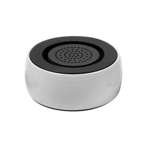 Accesorio Tecnologia Bocina Sassari. TH-089G Gris Claro (TH089G - articulo promocional)