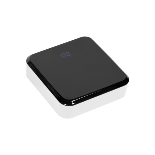 Power Bank Power Bank Loule. TH-090B Blanco (TH090B - articulo promocional)