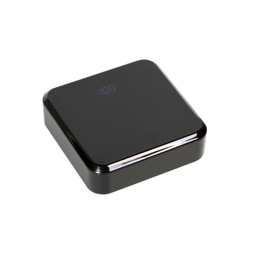 Power Bank Power Bank Loule. TH-090N Negro (TH090N - articulo promocional)