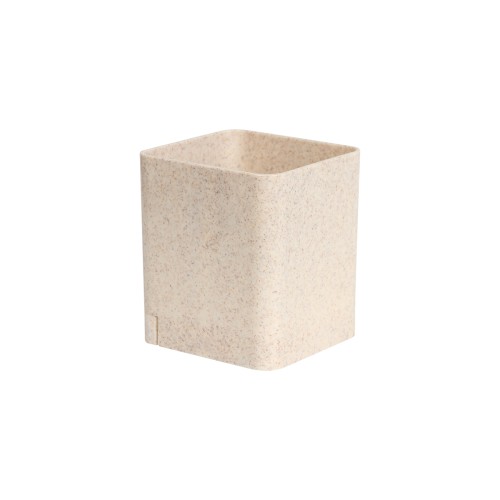 Accesorio Tecnologia Porta Lapices Rivne. TH-095BE Beige (TH095BE - articulo promocional)