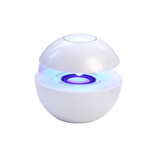 Accesorio Tecnologia Bocina Voi. TH-126B Blanco (TH126B - articulo promocional)