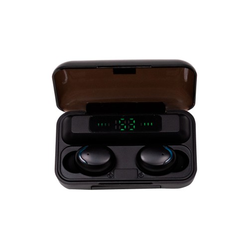 TH-134_01-1 Accesorio Tecnologia Auricular Garissa. TH-134N Negro (TH134N – articulo promocional)