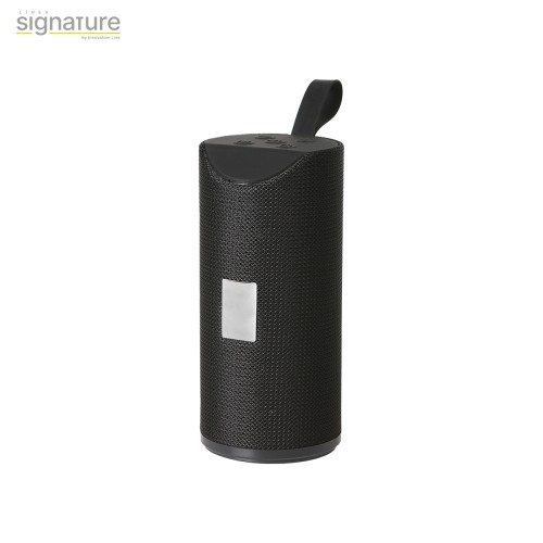 TH-136_01-1 Accesorio Tecnologia Bocina Ukunda. TH-136N Negro (TH136N – articulo promocional)