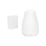 Accesorio Tecnologia Lampara Jitra. HM-050B Blanco (HM050B - articulo promocional)