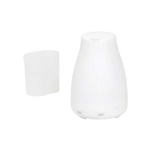 Accesorio Tecnologia Lampara Jitra. HM-050B Blanco (HM050B - articulo promocional)