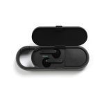 Accesorio Tecnologia Bocina Mandera. TH-144N Negro (TH144N - articulo promocional)