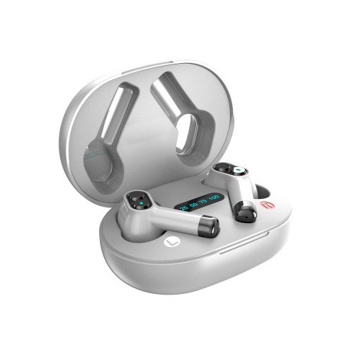 Accesorio Tecnologia Auriculares Inalambricos Taro. TH-146B Blanco (TH146B - articulo promocional)