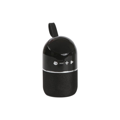 TH-149_01-1 Accesorio Tecnologia Bocina Izium. TH-149N Negro (TH149N – articulo promocional)