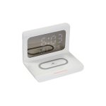 Accesorio Tecnologia Reloj Galati. TH-156B Blanco (TH156B - articulo promocional)