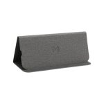 Accesorio Tecnologia Mouse Pad Bacau. TH-157G Gris (TH157G - articulo promocional)