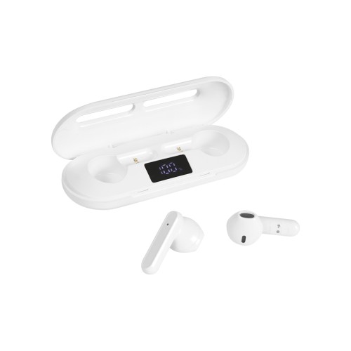 TH-160_01 Accesorio Tecnologia Audifonos Tulcea. TH-160B Blanco (TH160B – articulo promocional)