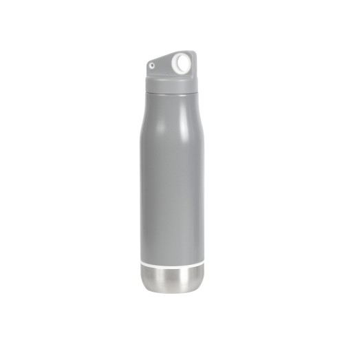 Bebida Botella Alafua. TH-161G Gris (TH161G - articulo promocional)