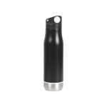 Bebida Botella Alafua. TH-161N Negro (TH161N - articulo promocional)