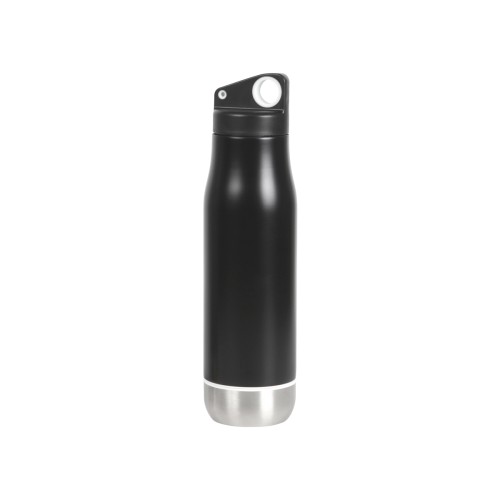 Bebida Botella Alafua. TH-161N Negro (TH161N - articulo promocional)