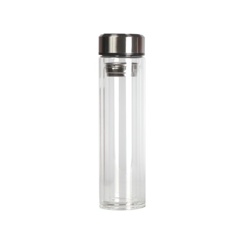 TH-164_01-2 Bebida Termo Juberri. TH-164B Blanco (TH164B – articulo promocional)