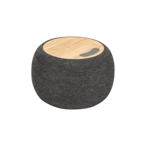 Accesorio Tecnologia Bocina Shamal. TH-166G Gris Oscuro (TH166G - articulo promocional)
