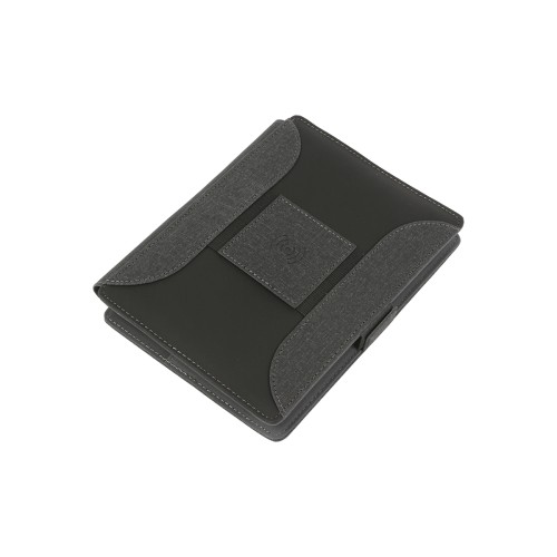 Articulo Ejecutivo Carpeta Moron. TH-170N Negro (TH170N - articulo promocional)