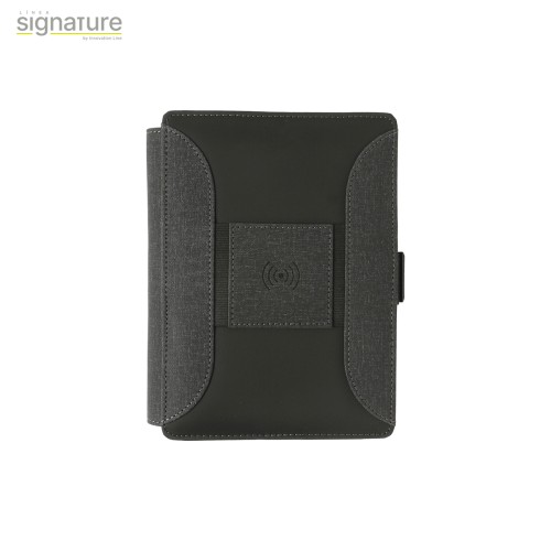 TH-170_01-1 Articulo Ejecutivo Carpeta Moron. TH-170N Negro (TH170N – articulo promocional)