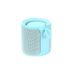 Accesorio Tecnologia Bocina Bormio. TH-172AQ Azul Aqua (TH172AQ - articulo promocional)