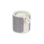 Accesorio Tecnologia Bocina Bormio. TH-172G Gris Claro (TH172G - articulo promocional)