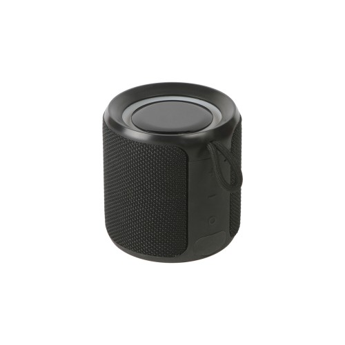 TH-172_01-3 Accesorio Tecnologia Bocina Bormio. TH-172N Negro (TH172N – articulo promocional)