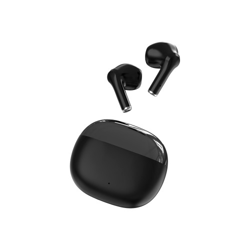 Accesorio Tecnologia Audifonos Velletri. TH-173N Negro (TH173N - articulo promocional)